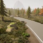 بازی Not Quite Dead Open World Survival
