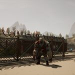 بازی Not Quite Dead Open World Survival