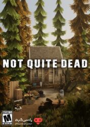 دانلود بازی Not Quite Dead Open World Survival برای PC
