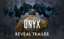 تریلر بازی ONYX: The Dark Grip