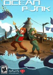 دانلود بازی OceanPunk برای PC