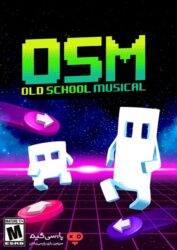 دانلود بازی Old School Musical برای PC