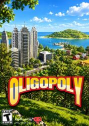 دانلود بازی Oligopoly Industrial Revolution برای PC