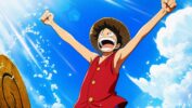 انیمه One Piece وان پیس 2027