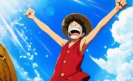 انیمه One Piece وان پیس 2027