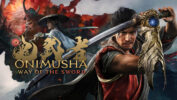 سیستم مورد نیاز Onimusha Way of the Sword