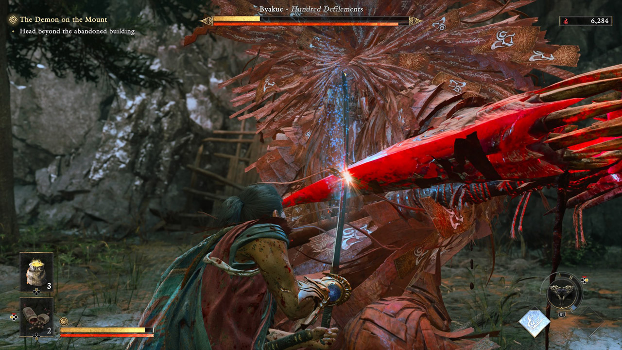 نقد Onimusha Way of the Sword