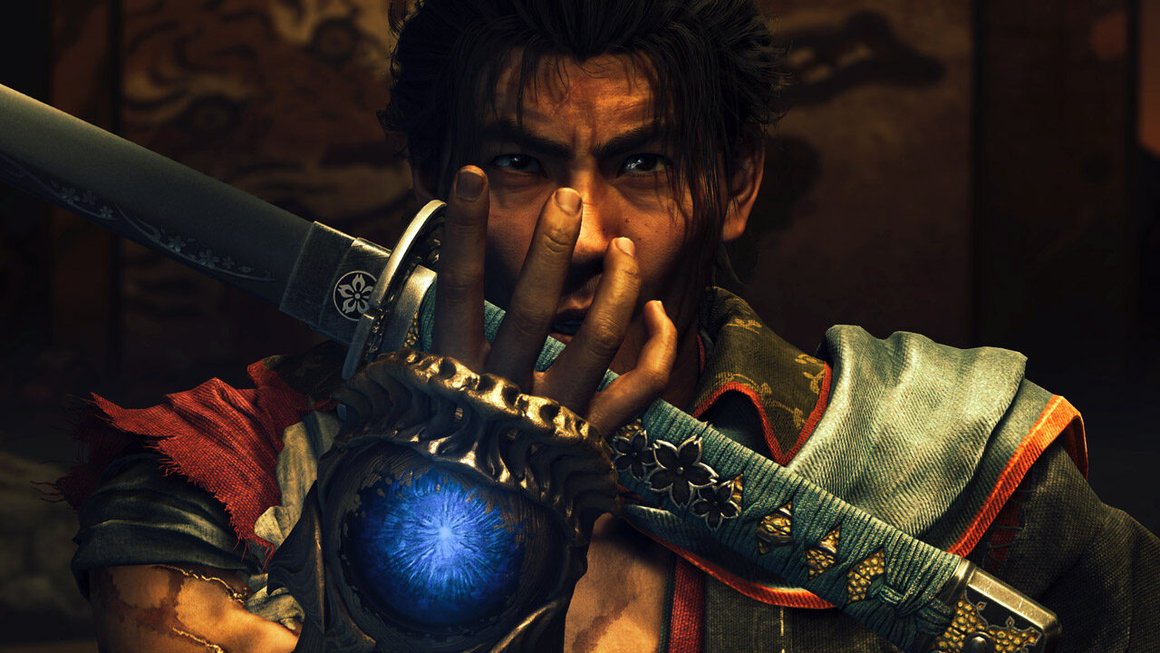 بازی Onimusha Way of the Sword