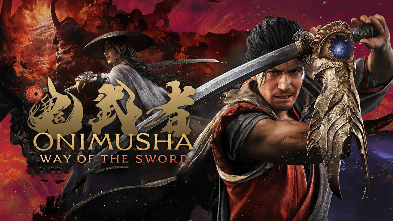فروش بازی Onimusha Way of the Sword