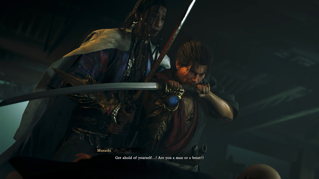 نمره های Onimusha Way of the Sword
