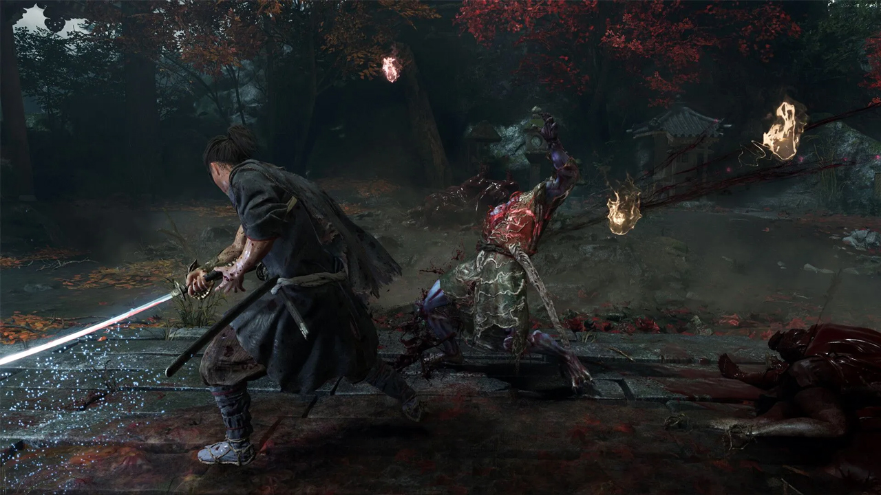 فروش بازی Onimusha Way of the Sword