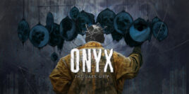 بازی Onyx: The Dark Grip