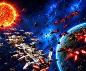 Origin Space