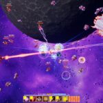 بازی Origin Space