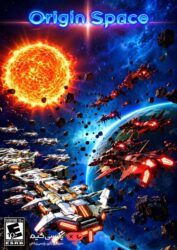 دانلود بازی Origin Space برای PC