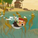 بازی Otterly Lost