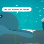 بازی Otterly Lost