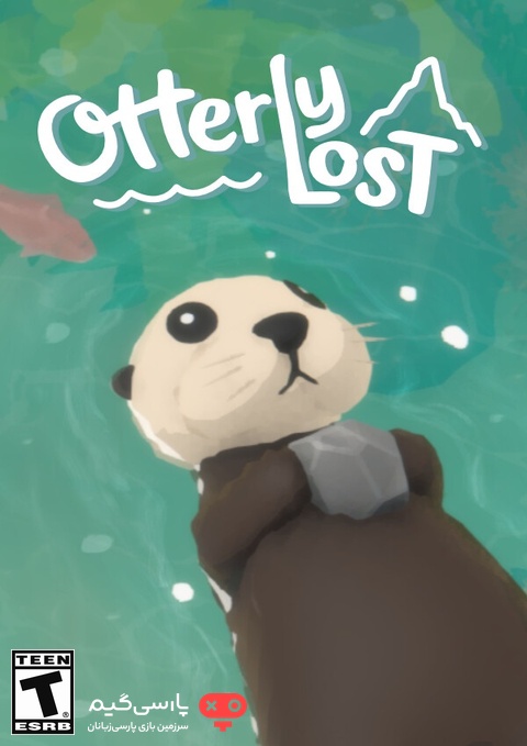 دانلود بازی Otterly Lost برای PC