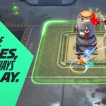 دانلود بازی Overwatch Rush برای اندروید