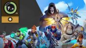 دانلود بازی Overwatch Rush برای اندروید