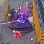 دانلود بازی Overwatch Rush برای اندروید