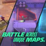 دانلود بازی Overwatch Rush برای اندروید
