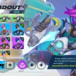 دانلود بازی Overwatch Rush برای اندروید