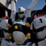 بازی PATLABOR the Case Files