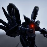 بازی PATLABOR the Case Files