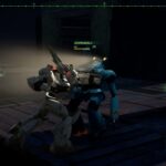 بازی PATLABOR the Case Files