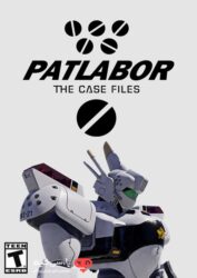 دانلود بازی PATLABOR the Case Files برای PC