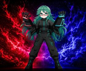 PROJEKT GODHAND