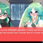 بازی PROJEKT GODHAND
