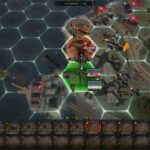 بازی Panzer Strategy