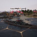 بازی Panzer Strategy