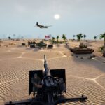بازی Panzer Strategy