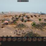 بازی Panzer Strategy