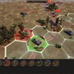 بازی Panzer Strategy