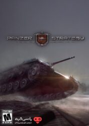 دانلود بازی Panzer Strategy برای PC