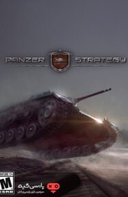دانلود بازی Panzer Strategy برای PC