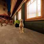 بازی Parisian Bistro Simulator