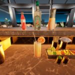 بازی Parisian Bistro Simulator
