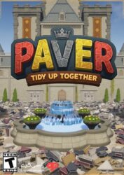 دانلود بازی Paver Tidy Up Together برای PC