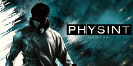 بازی Physint ایکس باکس