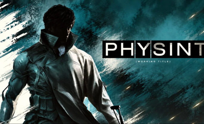 بازی Physint ایکس باکس