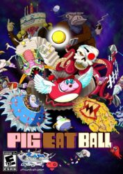 دانلود بازی Pig Eat Ball برای PC