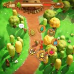 بازی PixelJunk Monsters 2