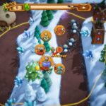 بازی PixelJunk Monsters 2