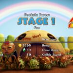 بازی PixelJunk Monsters 2