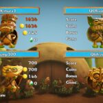 بازی PixelJunk Monsters 2